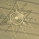 Illustration for article titled The Most Astonishing Crop Circle Artworks of 2014